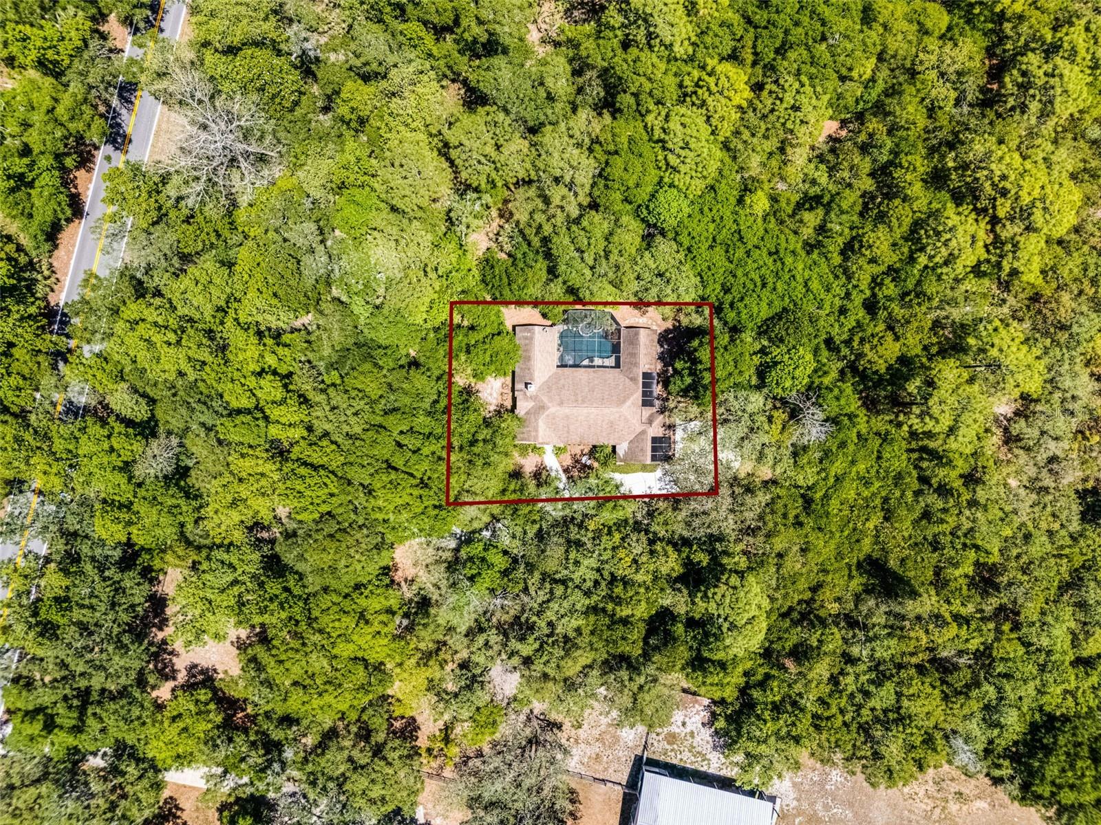 Image 60 of 65 For 2705 Curryville Road