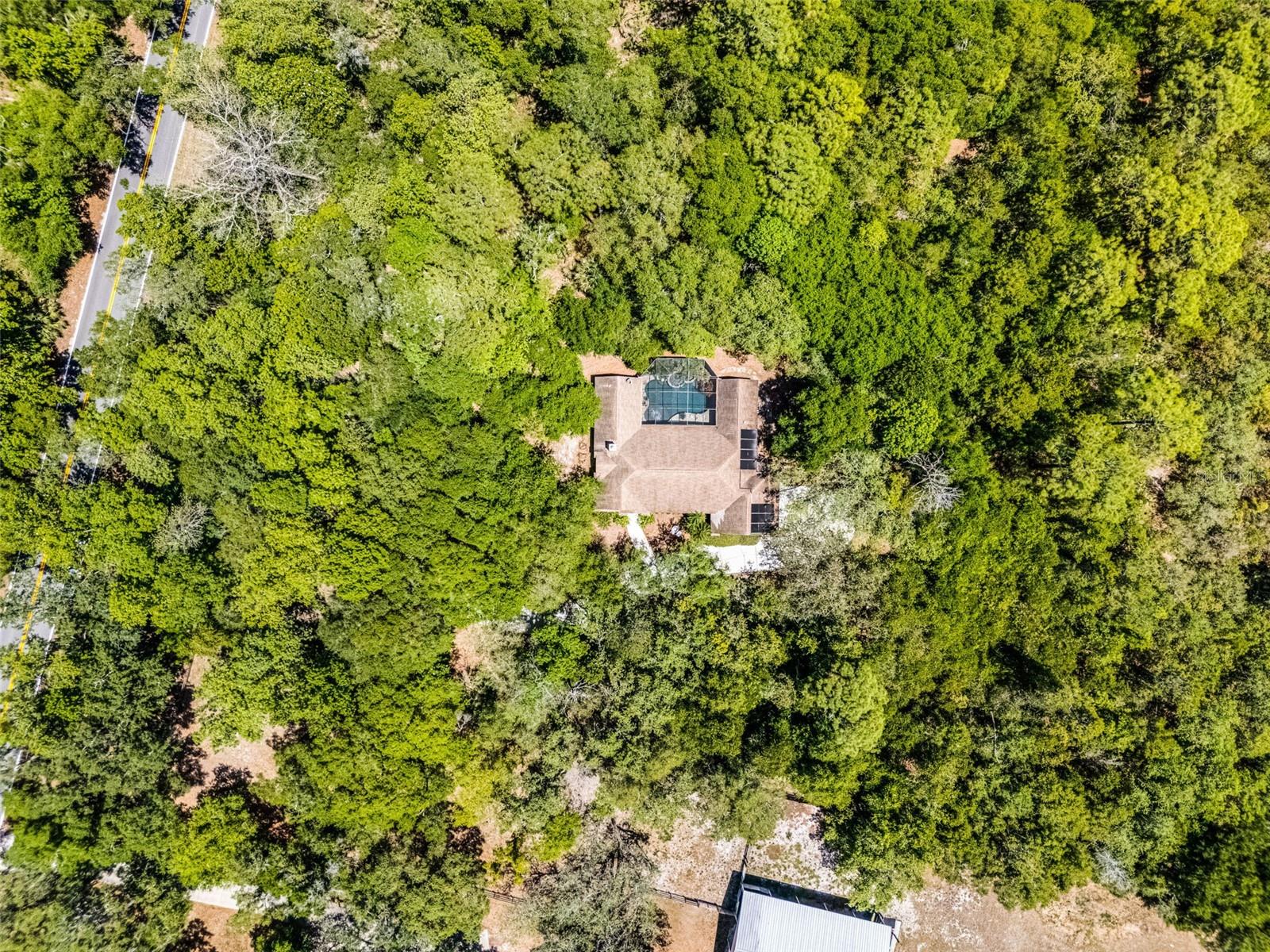 Image 61 of 65 For 2705 Curryville Road