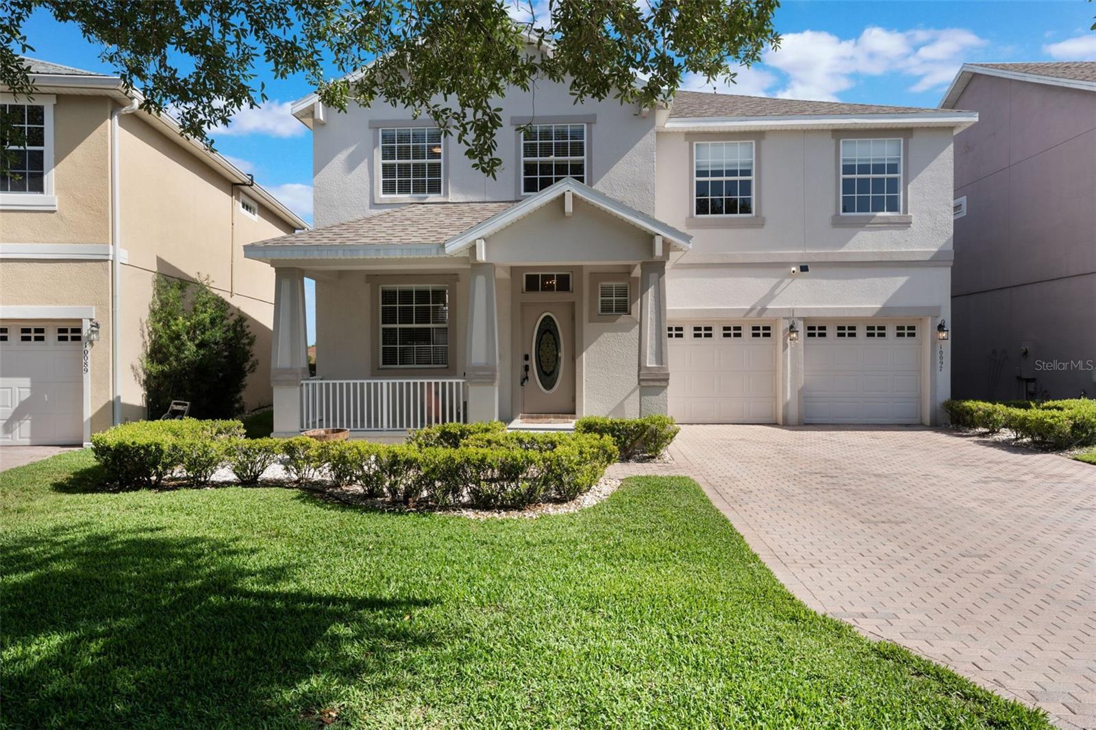 Details for 10097 Lake District Lane, ORLANDO, FL 32832