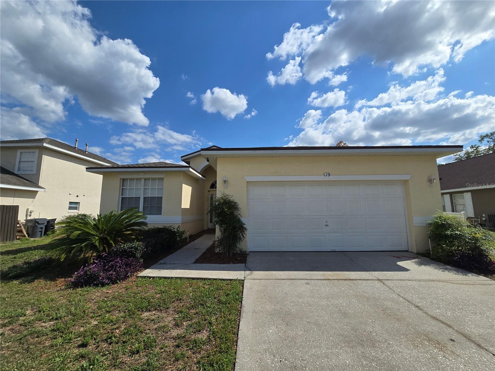 Details for 119 Wall Avenue, DAVENPORT, FL 33896