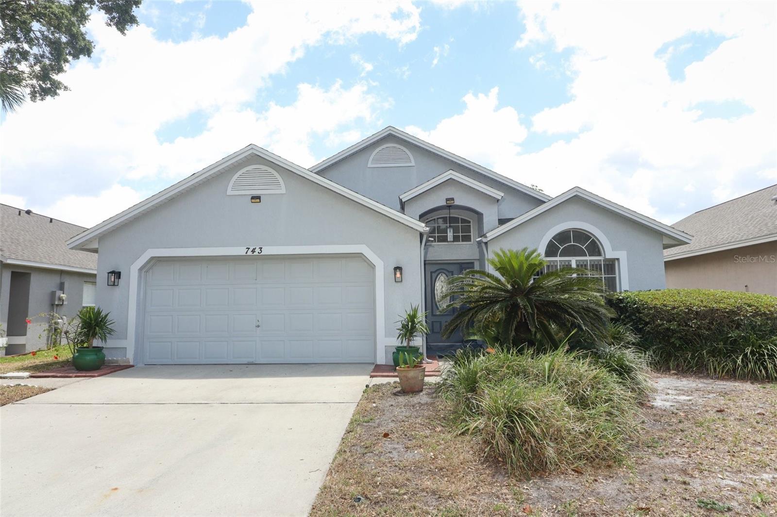 Details for 743 Deacon Winn Court, ORLANDO, FL 32828