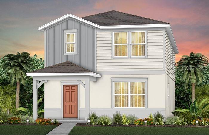 Details for 3363 Vine Leaf Street, APOPKA, FL 32712