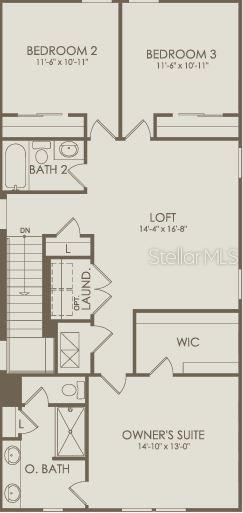 Image 3 of 16 For 3363 Vine Leaf Street