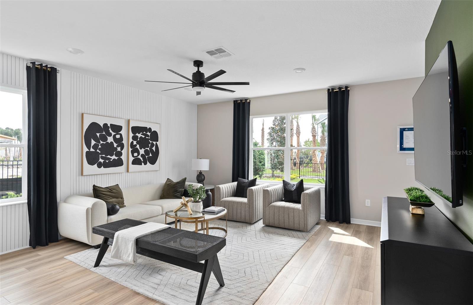 Image 6 of 16 For 3363 Vine Leaf Street