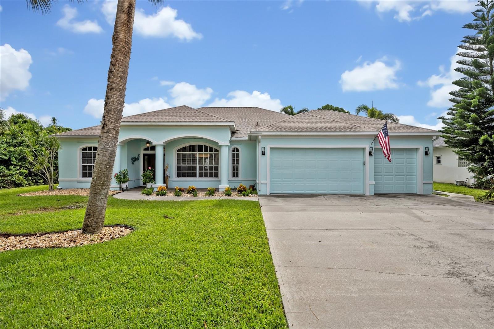 Details for 4220 Savannahs Trail, MERRITT ISLAND, FL 32953
