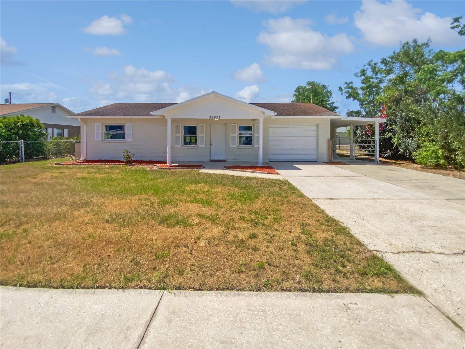 Details for 38832 Henry Drive, ZEPHYRHILLS, FL 33542