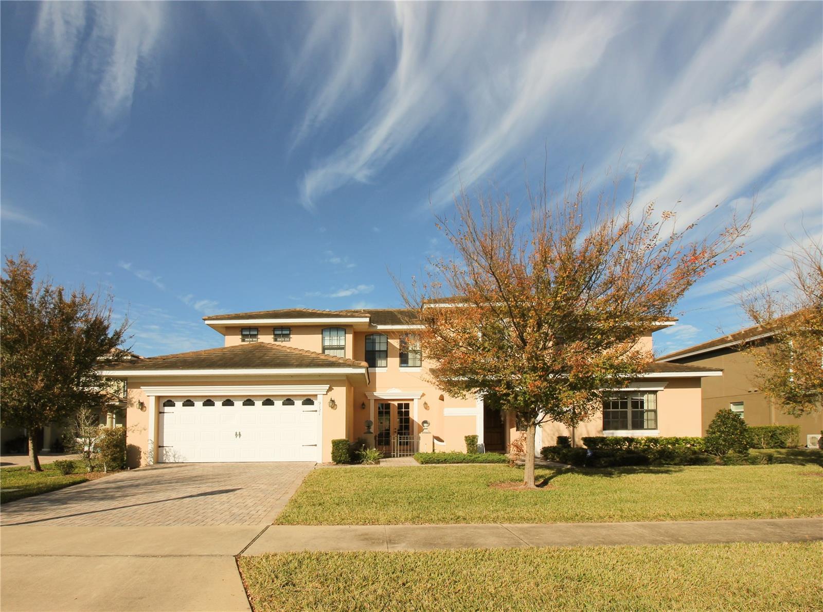 Details for 9121 Stromboli Court, KISSIMMEE, FL 34747