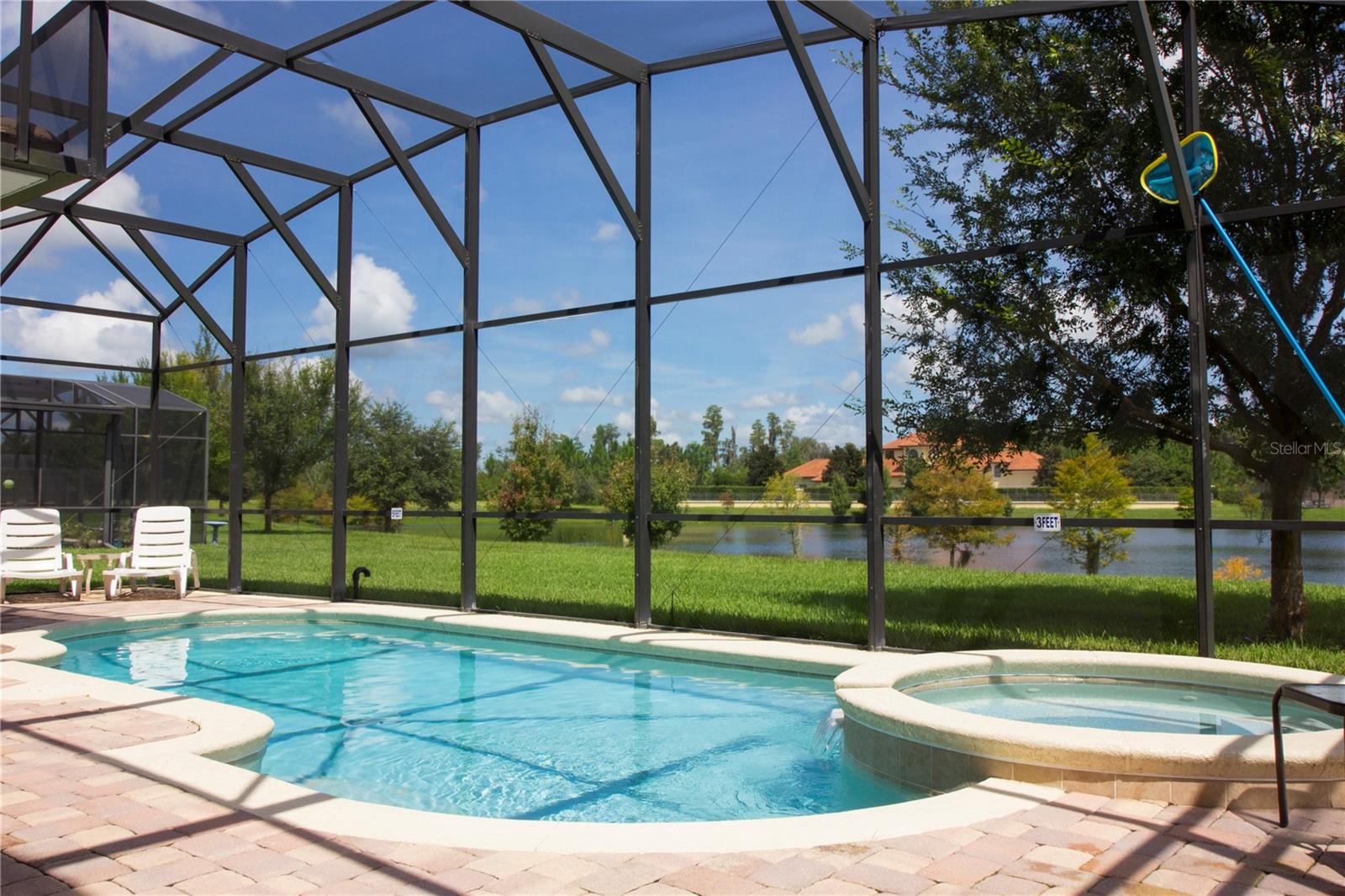 Image 18 of 20 For 9121 Stromboli Court