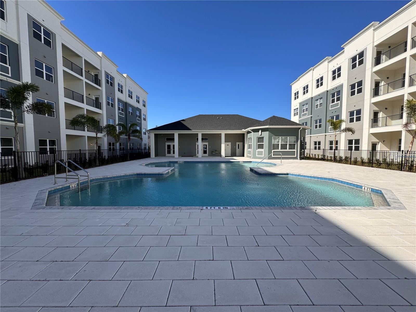Image 26 of 31 For 1213 Southstation Place 404