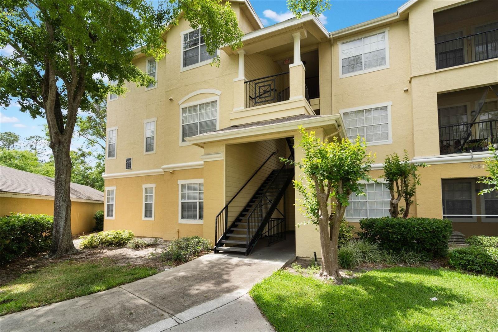 Details for 2652 Robert Trend Jones  2652, ORLANDO, FL 32835