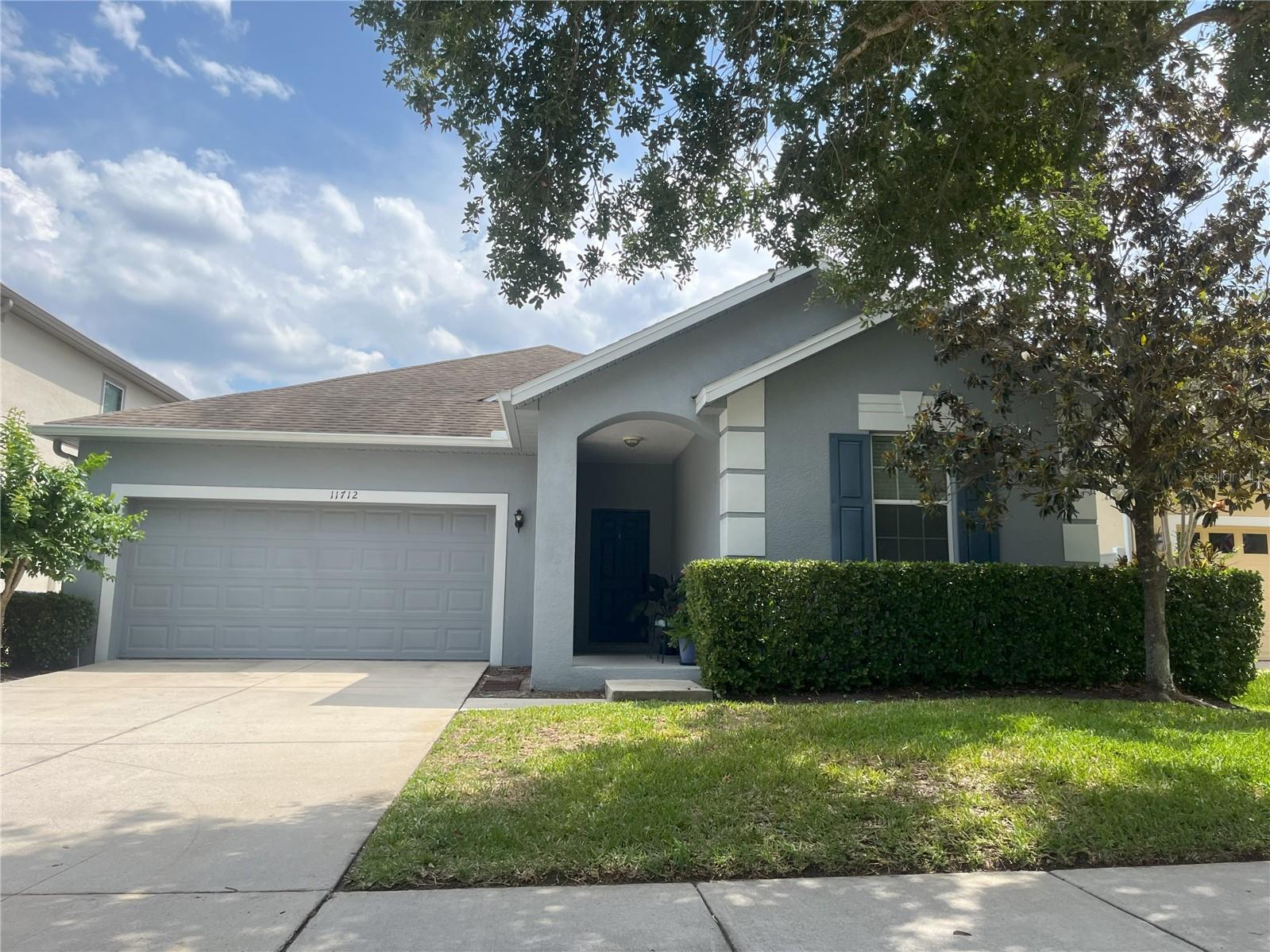 Details for 11712 Fitzgerald Butler Road, ORLANDO, FL 32836