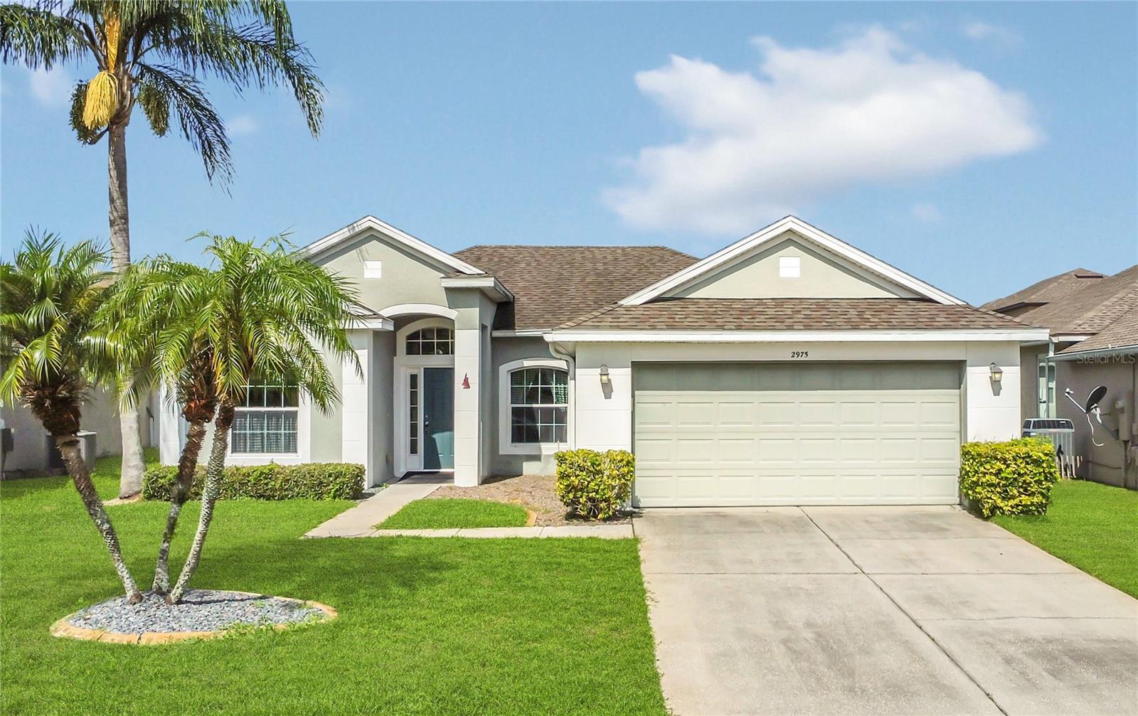 Details for 2975 White Cedar Circle, KISSIMMEE, FL 34741