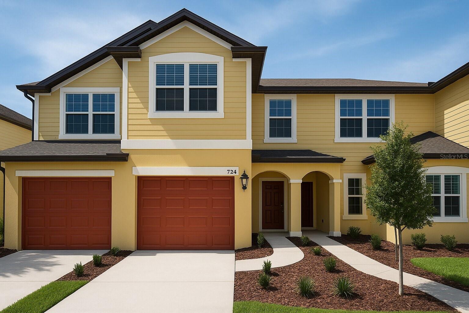Details for 724 Virtuoso Lane 58, ORLANDO, FL 32824