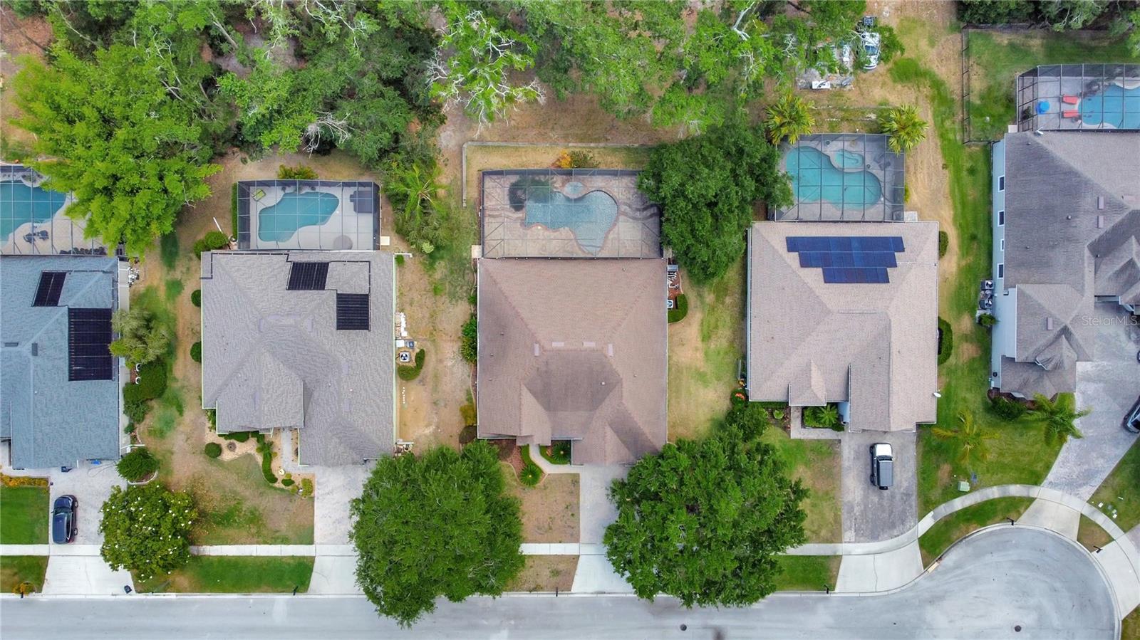 Image 57 of 63 For 626 Green Rock Court