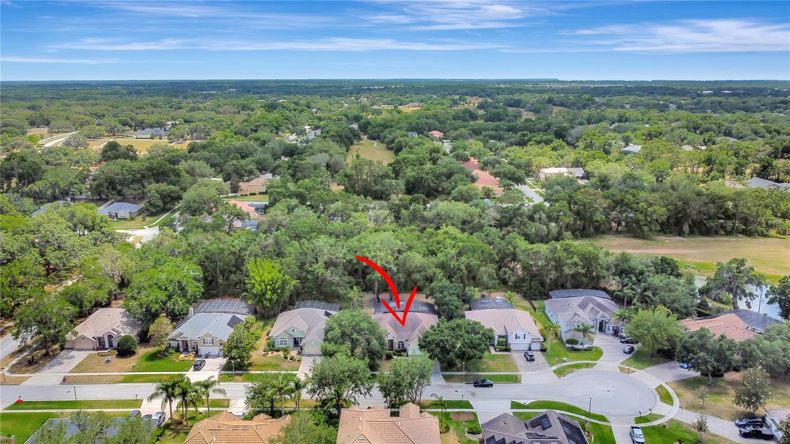 Image 58 of 63 For 626 Green Rock Court
