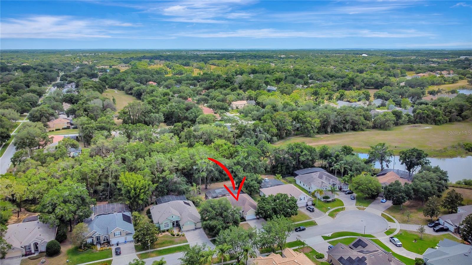Image 6 of 63 For 626 Green Rock Court