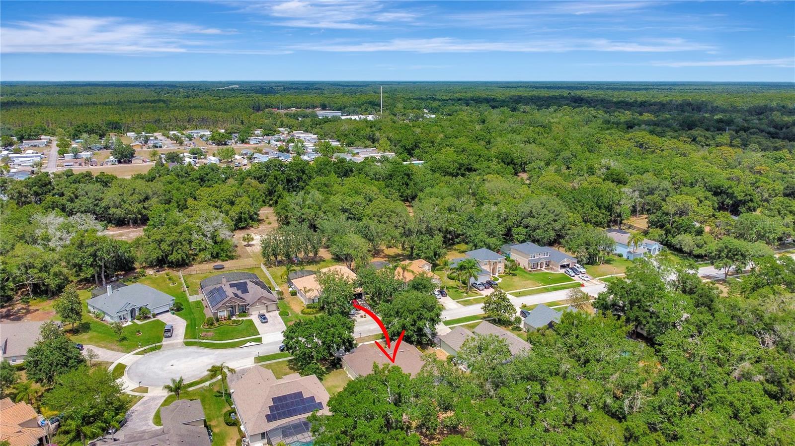 Image 60 of 63 For 626 Green Rock Court
