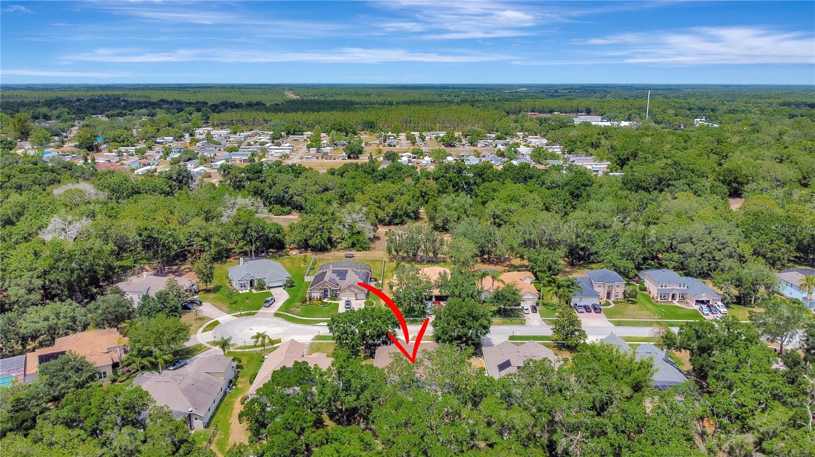 Image 61 of 63 For 626 Green Rock Court