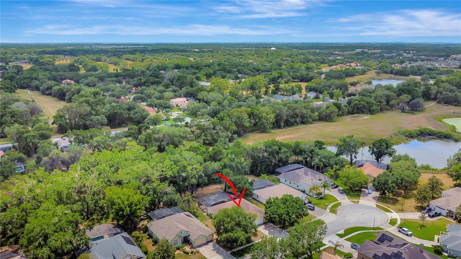 Image 63 of 63 For 626 Green Rock Court