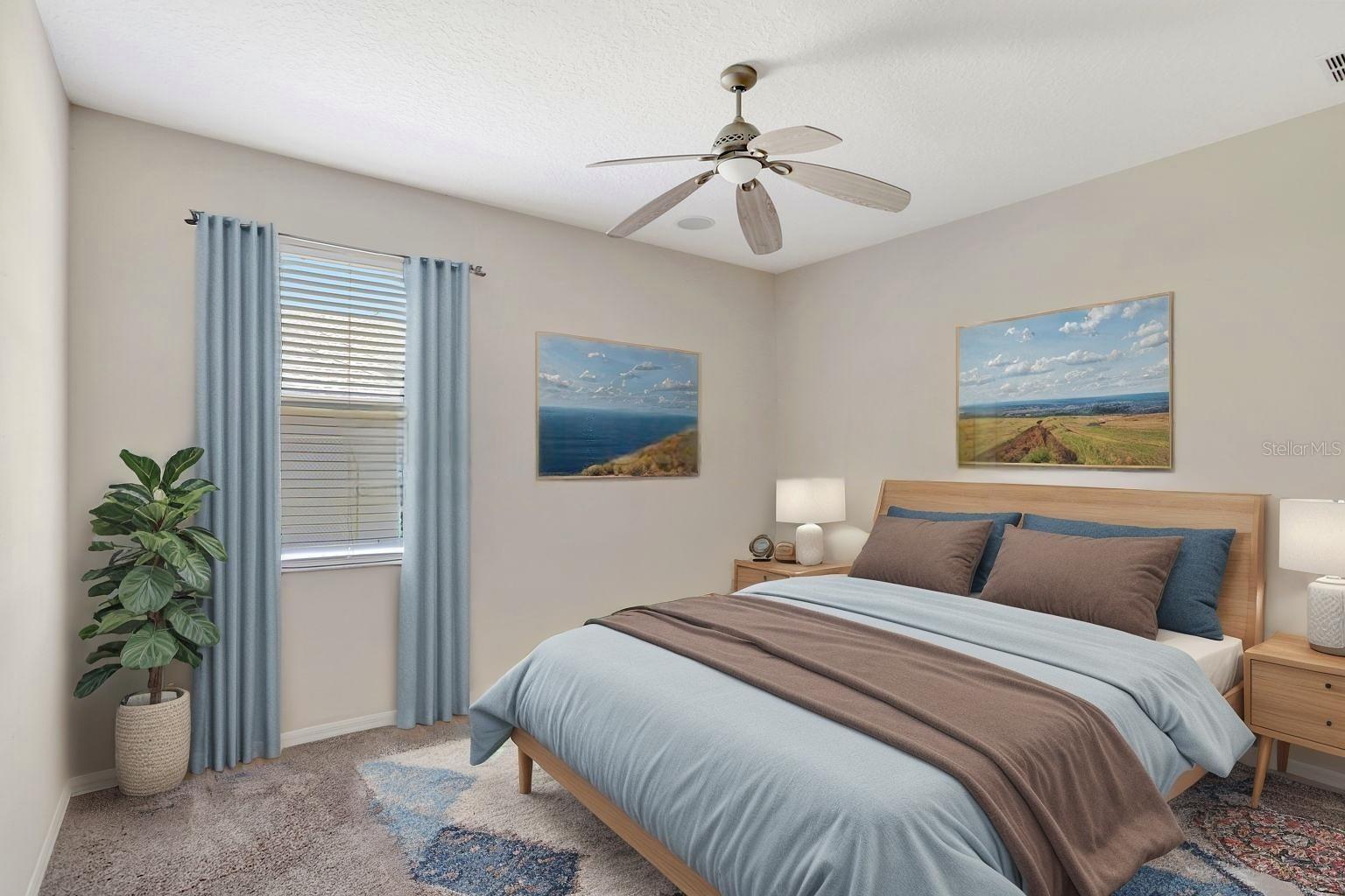 Image 64 of 75 For 626 Green Rock Court