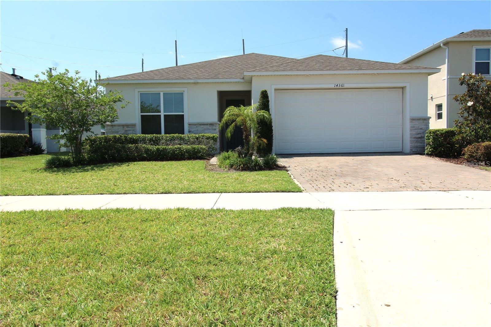 Details for 14361 Hidden Court, CLERMONT, FL 34711