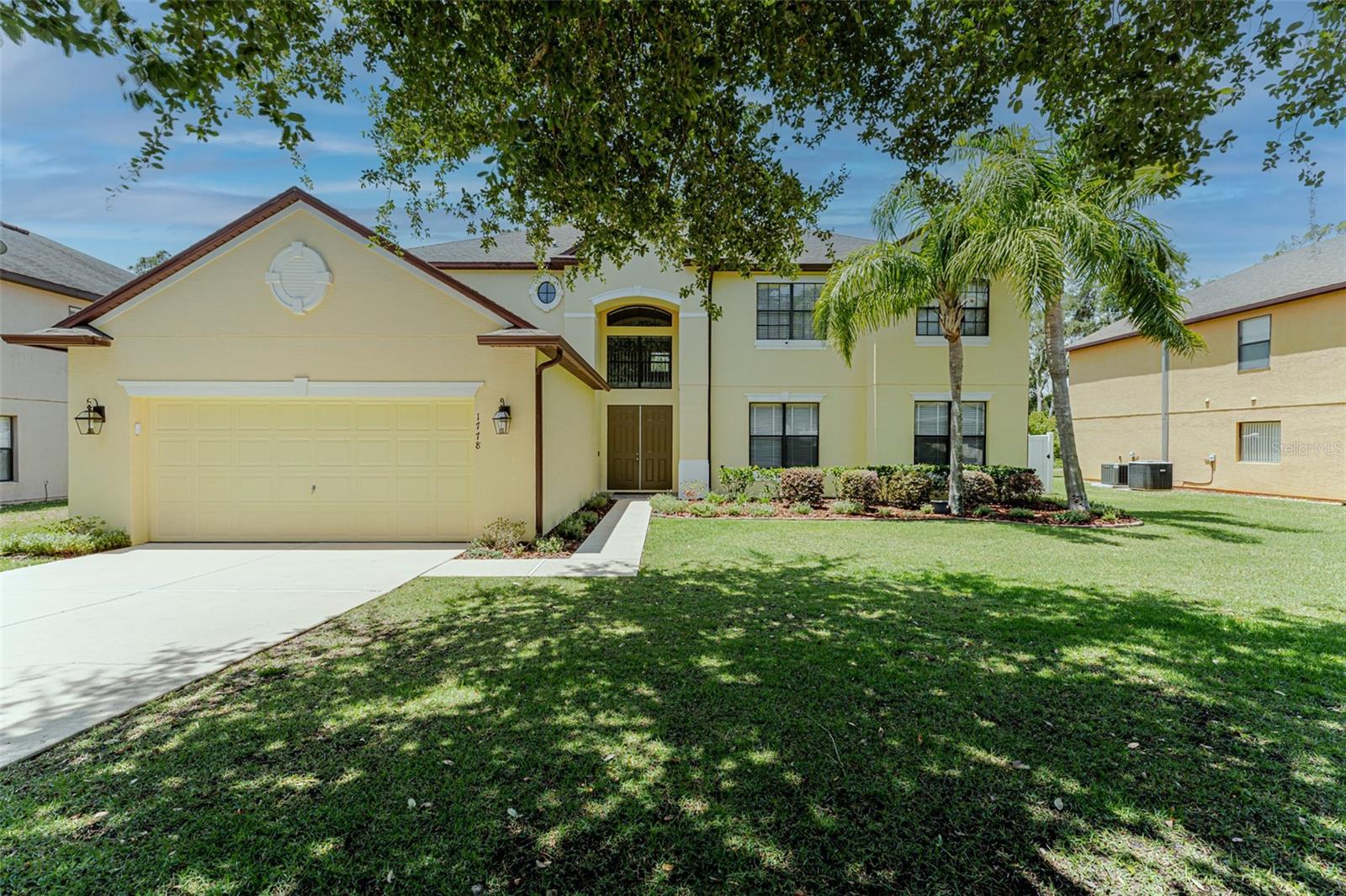 Details for 1778 Waterside Oaks Drive, ORANGE CITY, FL 32763