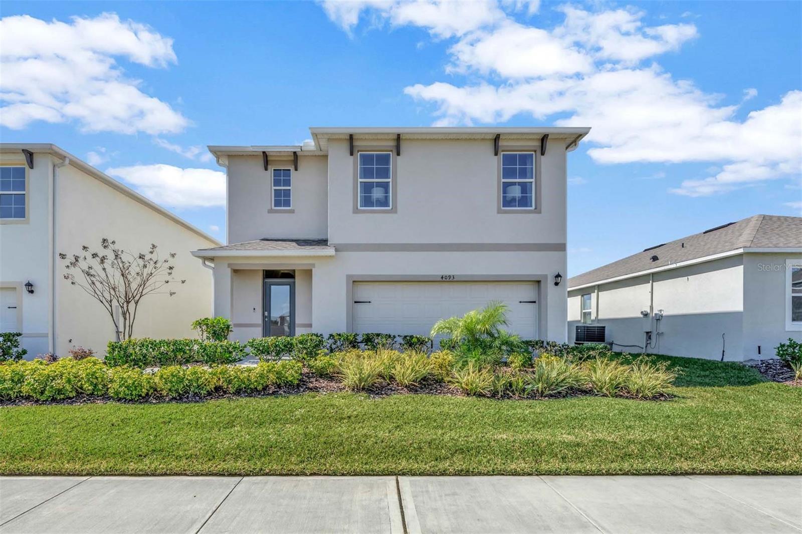 Details for 7161 Cow Prairie Road, ST CLOUD, FL 34773