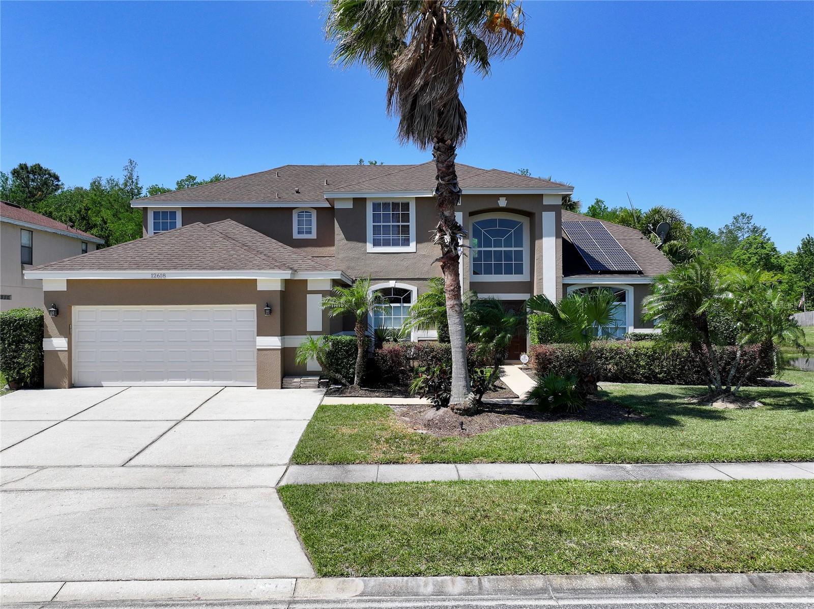 Details for 12618 Greco Drive, ORLANDO, FL 32824