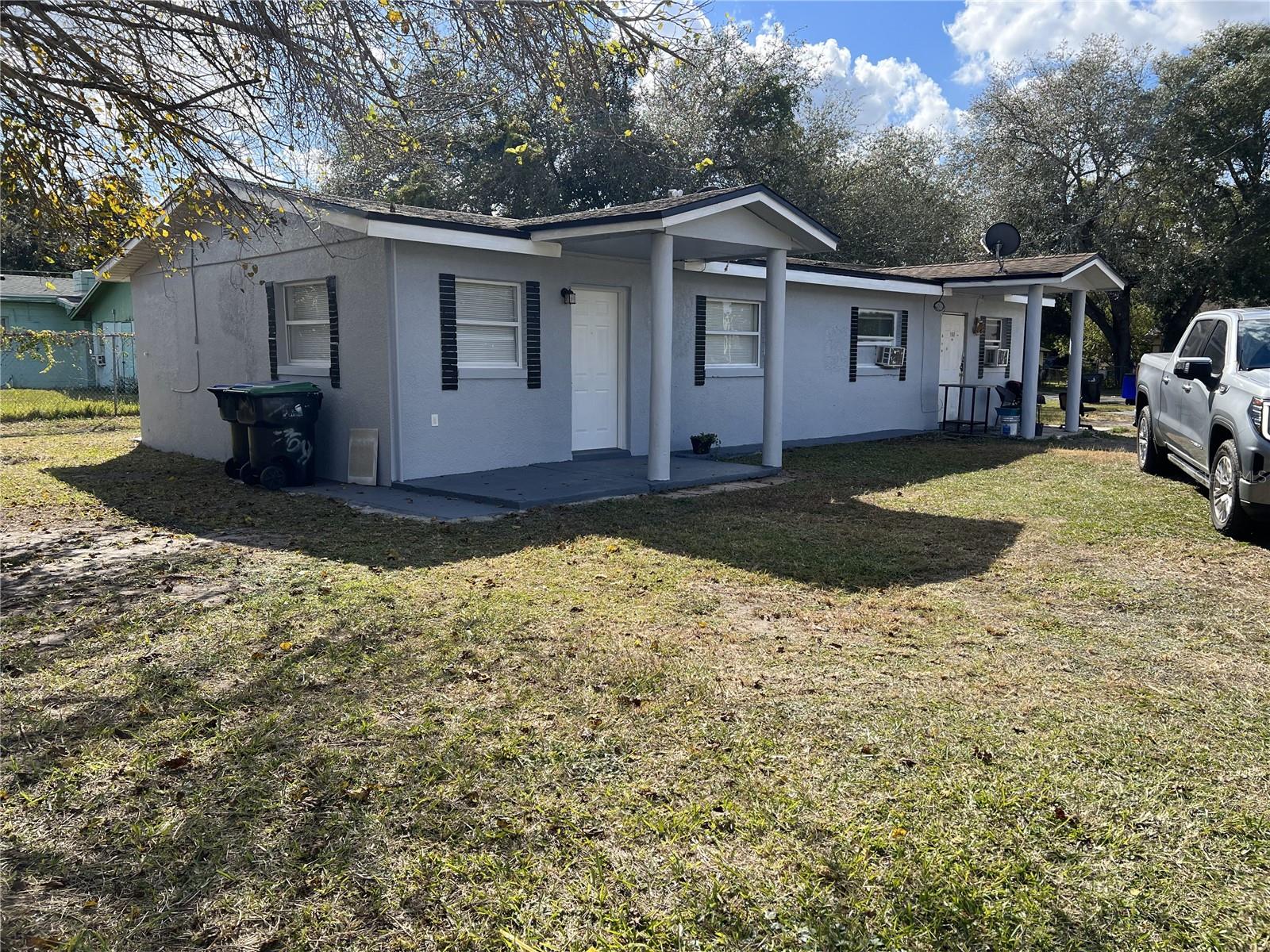 Details for 767 Willie Mays Parkway, ORLANDO, FL 32811