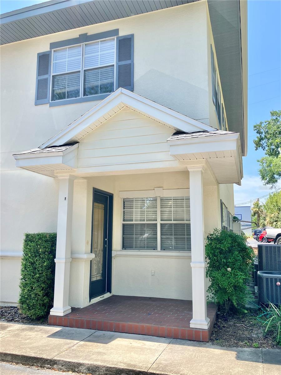 Details for 307 New Hampshire Street 6 (f), ORLANDO, FL 32804