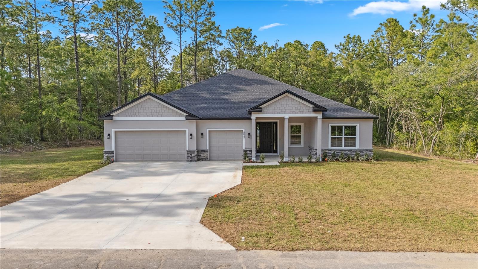 Details for 4047 Findlay Street, CITRUS SPRINGS, FL 34433