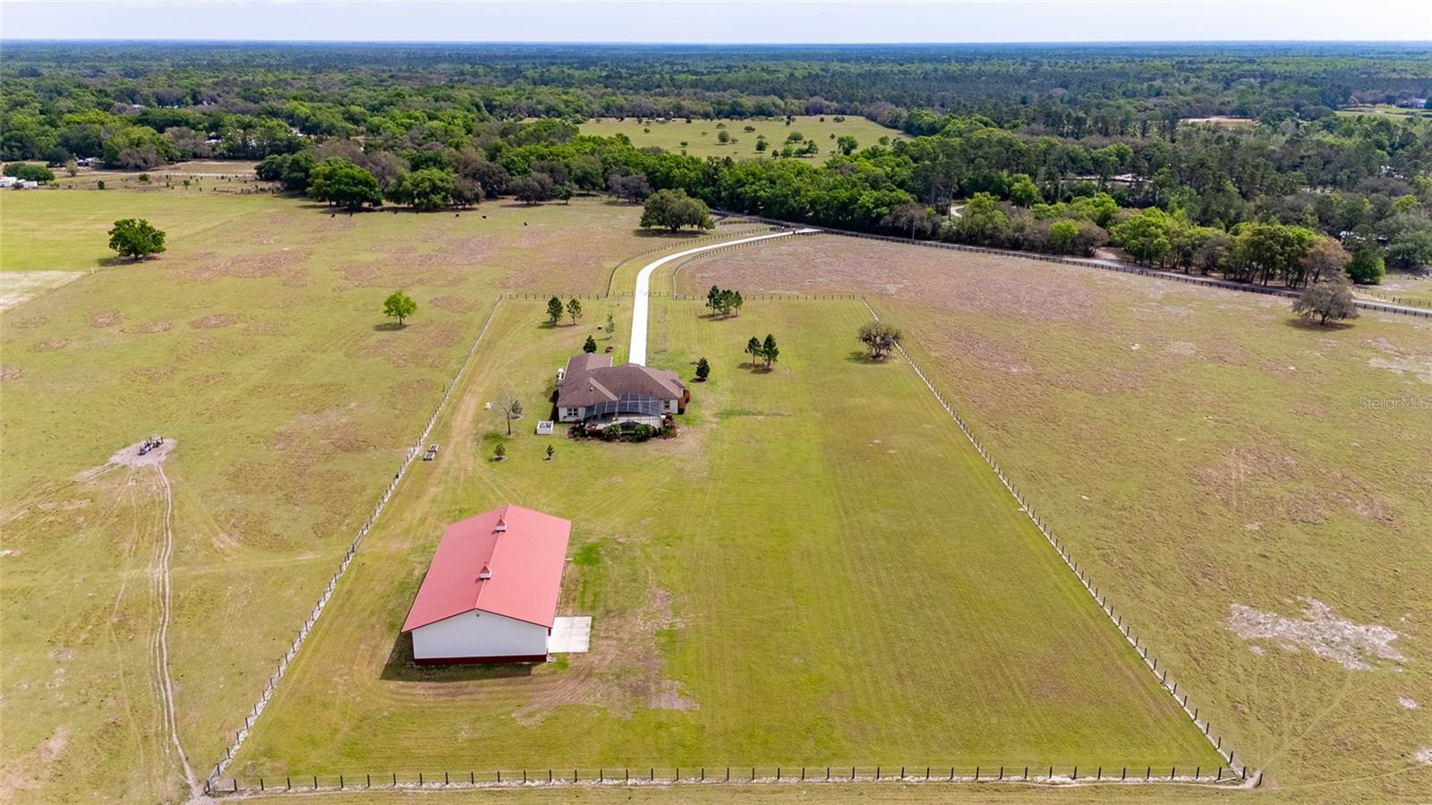 Image 65 of 70 For 35651 Huff Road