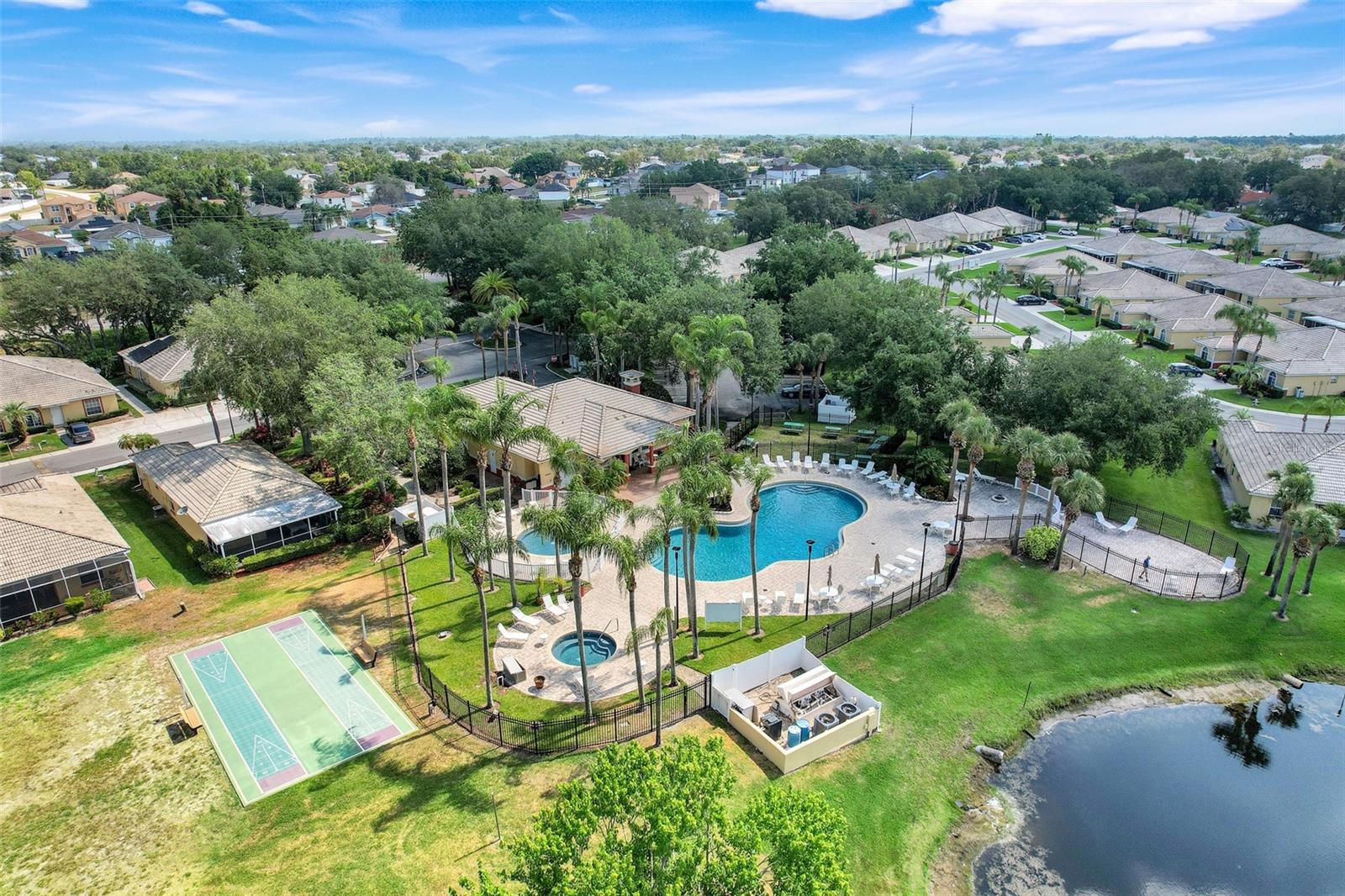 Image 2 of 18 For 633 Lake Marion Golf Resort