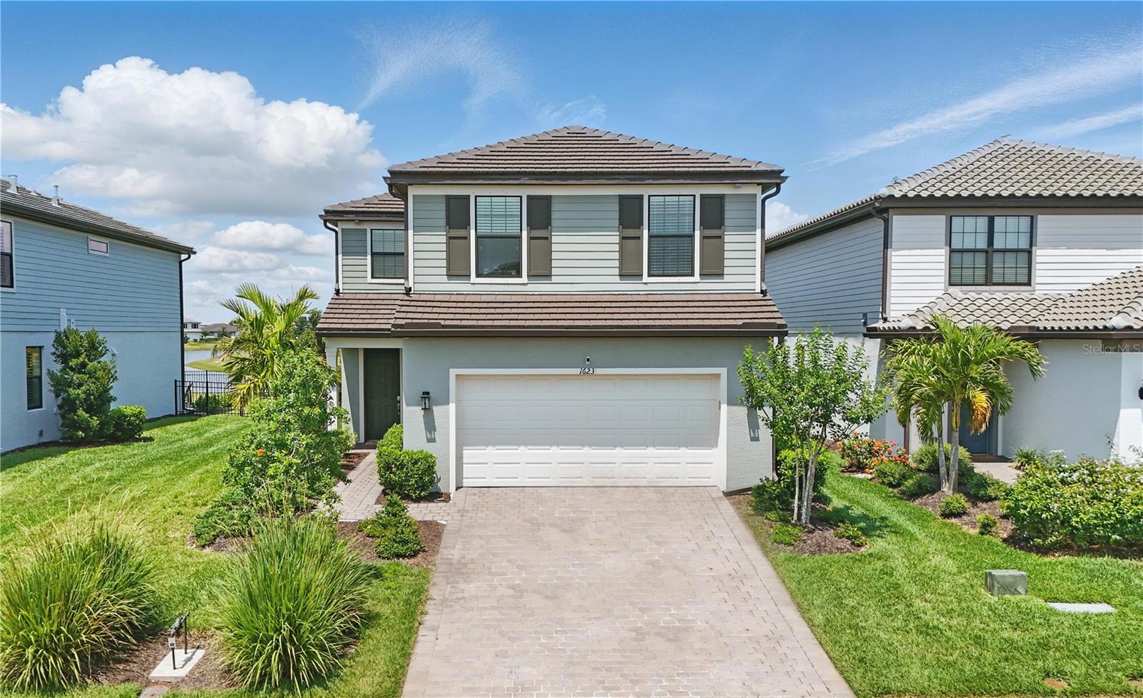 Details for 16231 Pine Mist Drive, BRADENTON, FL 34211