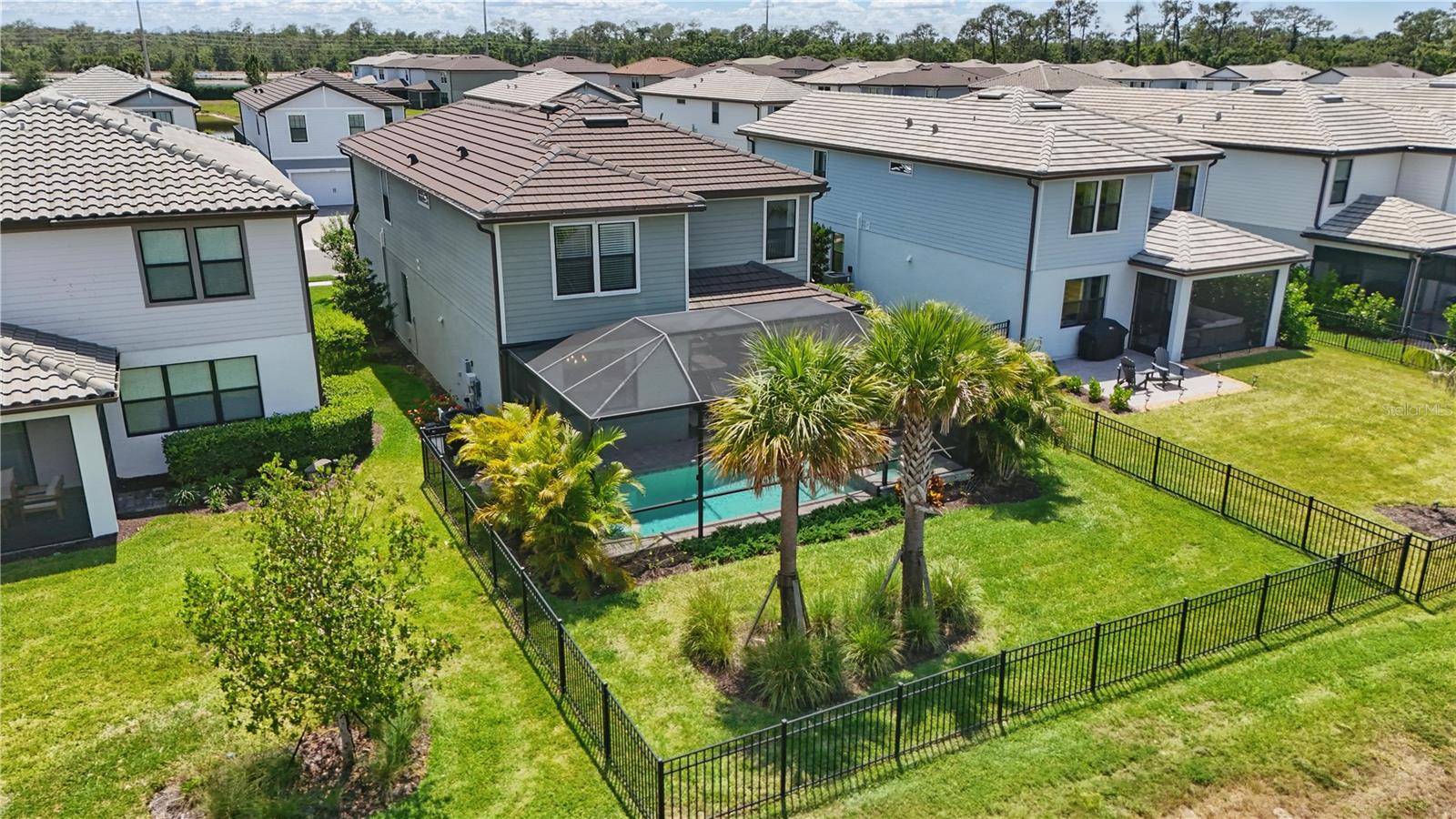 Image 2 of 65 For 16231 Pine Mist Drive