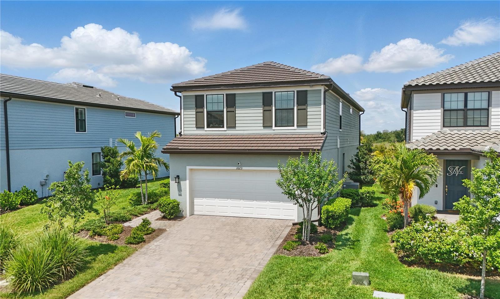 Image 3 of 65 For 16231 Pine Mist Drive