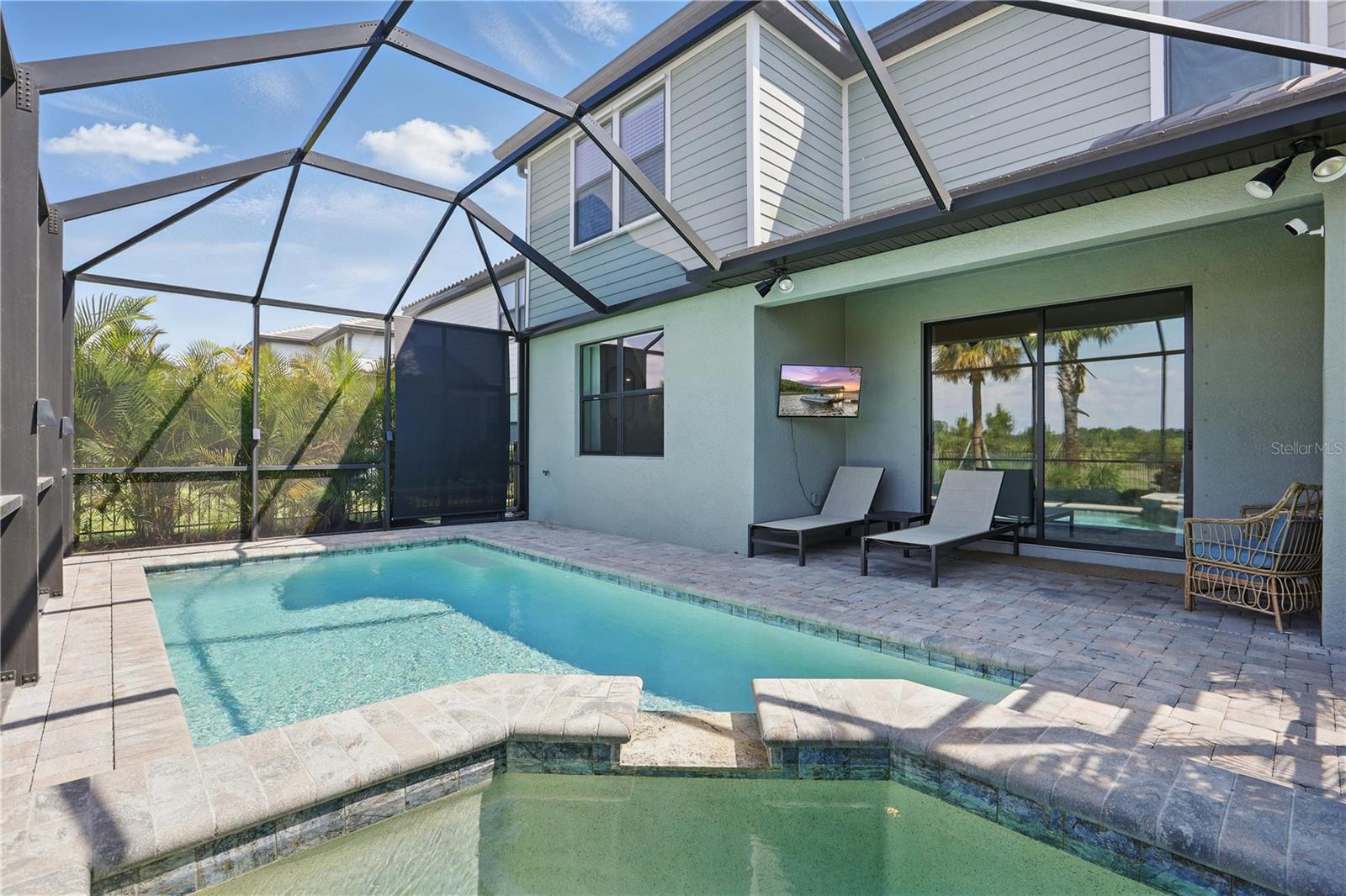 Image 33 of 65 For 16231 Pine Mist Drive