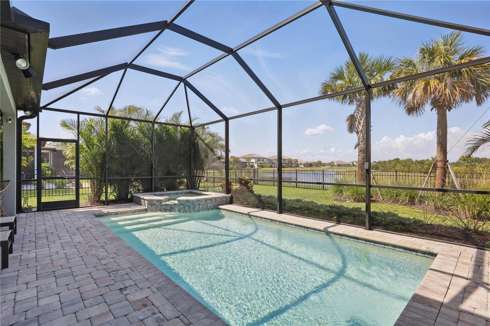 Image 35 of 65 For 16231 Pine Mist Drive