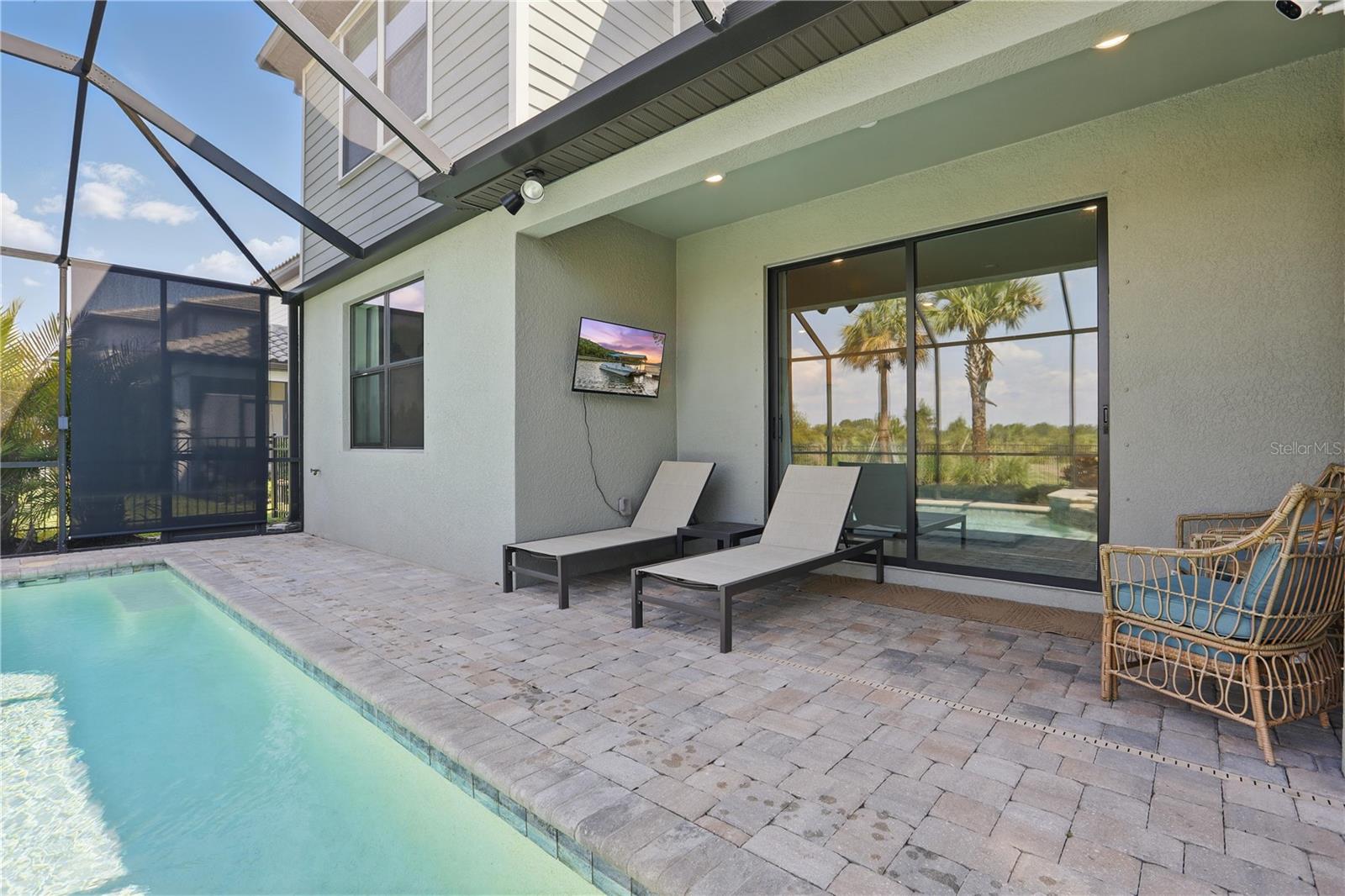 Image 36 of 65 For 16231 Pine Mist Drive
