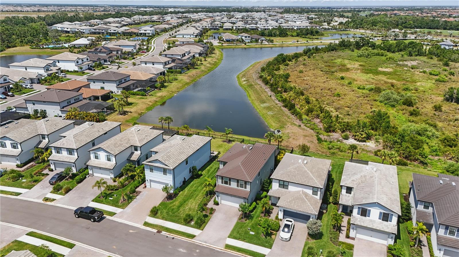 Image 40 of 65 For 16231 Pine Mist Drive