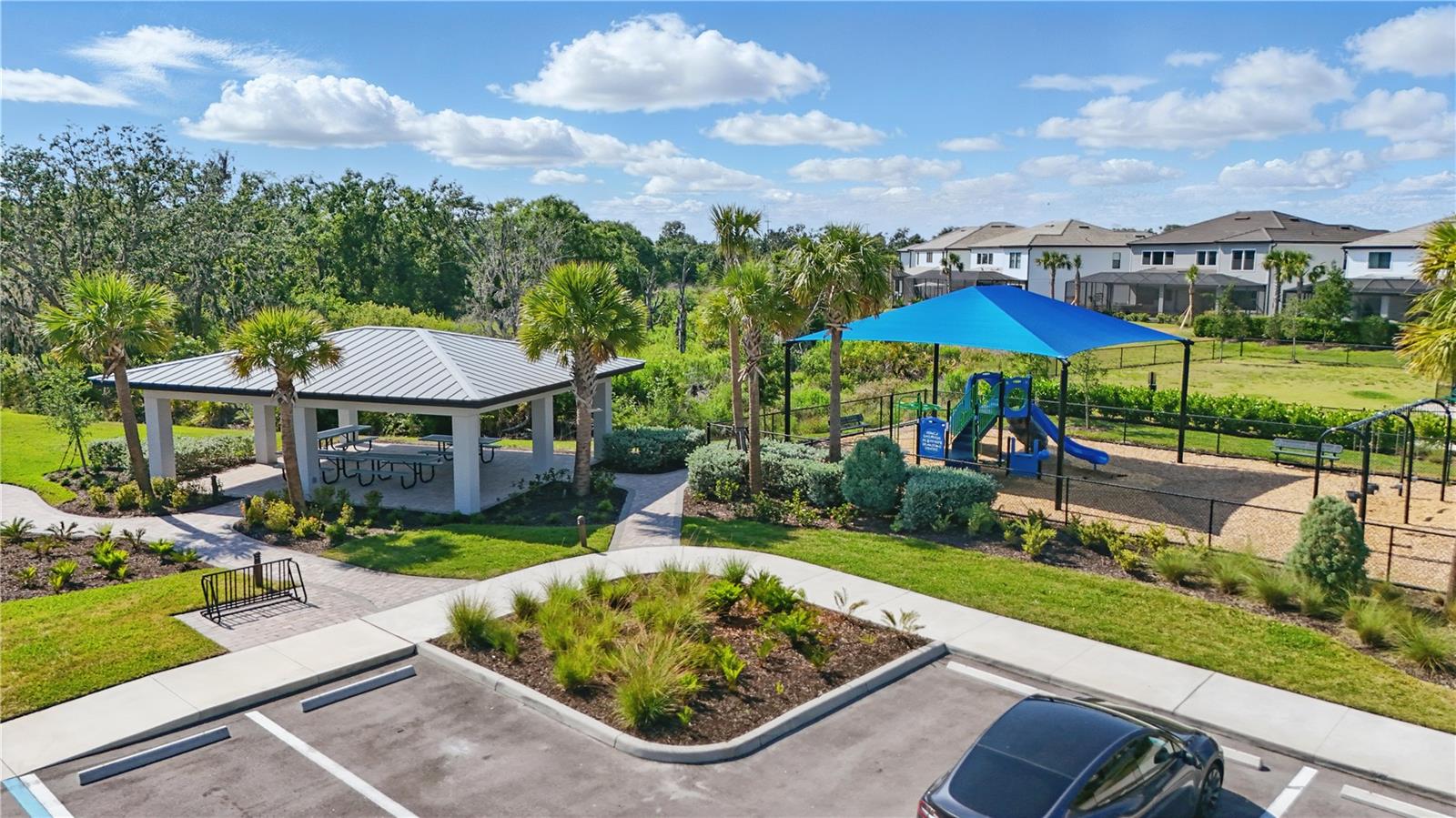 Image 62 of 65 For 16231 Pine Mist Drive