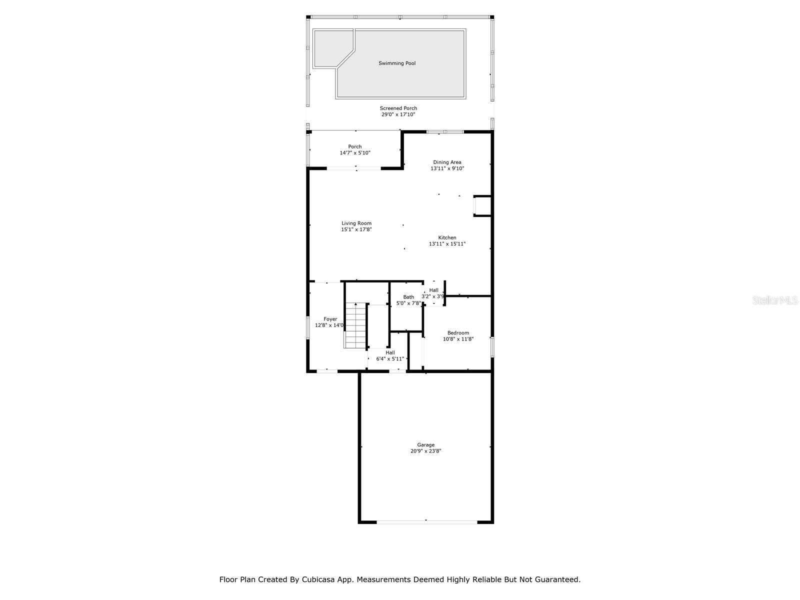 Image 63 of 65 For 16231 Pine Mist Drive