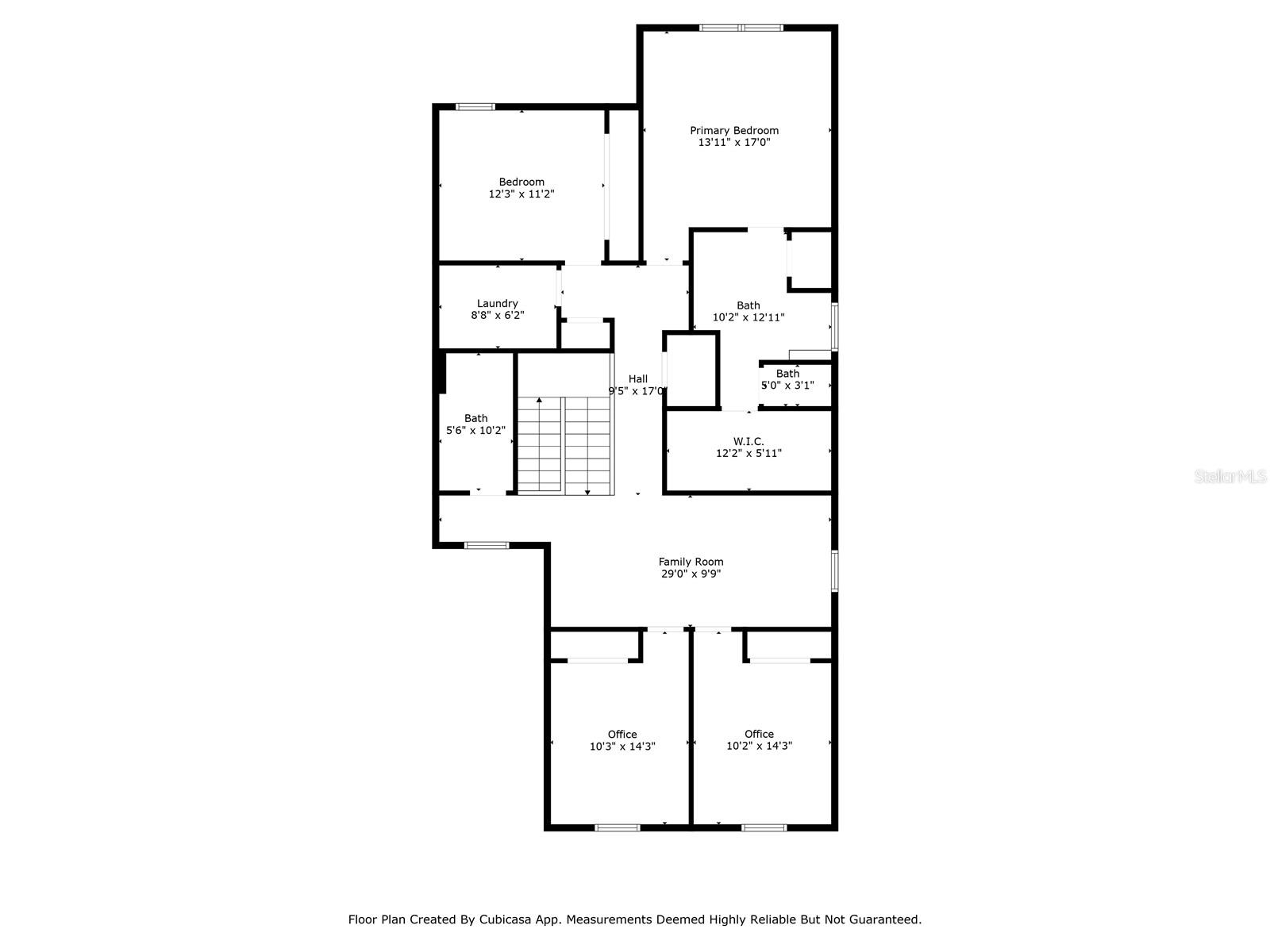 Image 64 of 65 For 16231 Pine Mist Drive