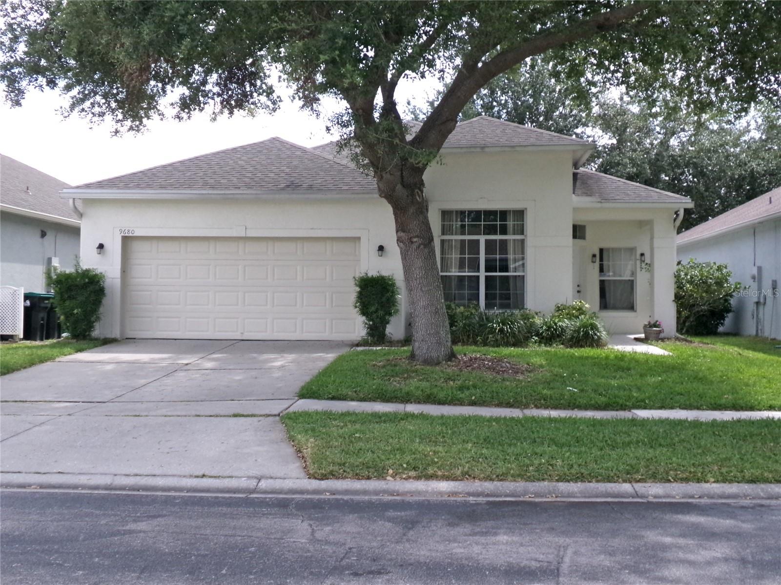 Details for 9680 Myrtle Creek Lane, ORLANDO, FL 32832