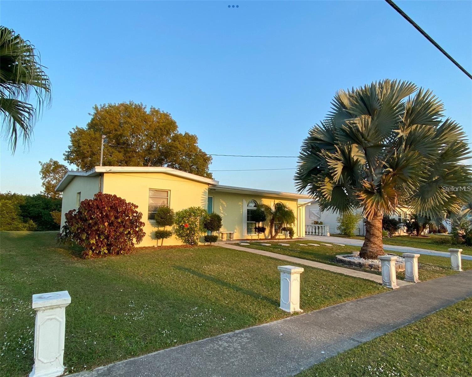 Details for 4102 Gardner Drive, PORT CHARLOTTE, FL 33952