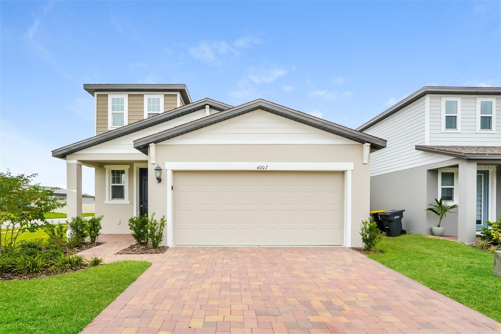 Details for 4007 Pucolo Way, DAVENPORT, FL 33897