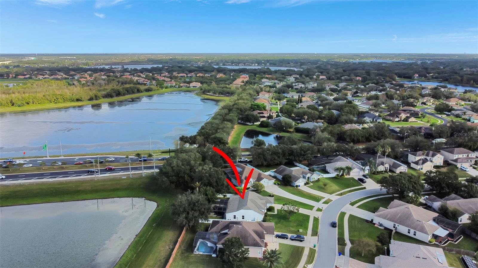 Image 44 of 50 For 2019 Wintermere Pointe Drive