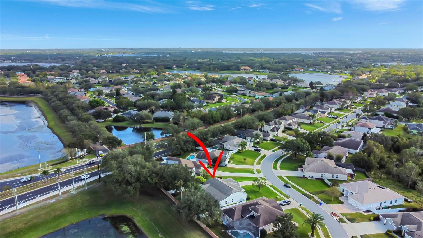 Image 45 of 50 For 2019 Wintermere Pointe Drive