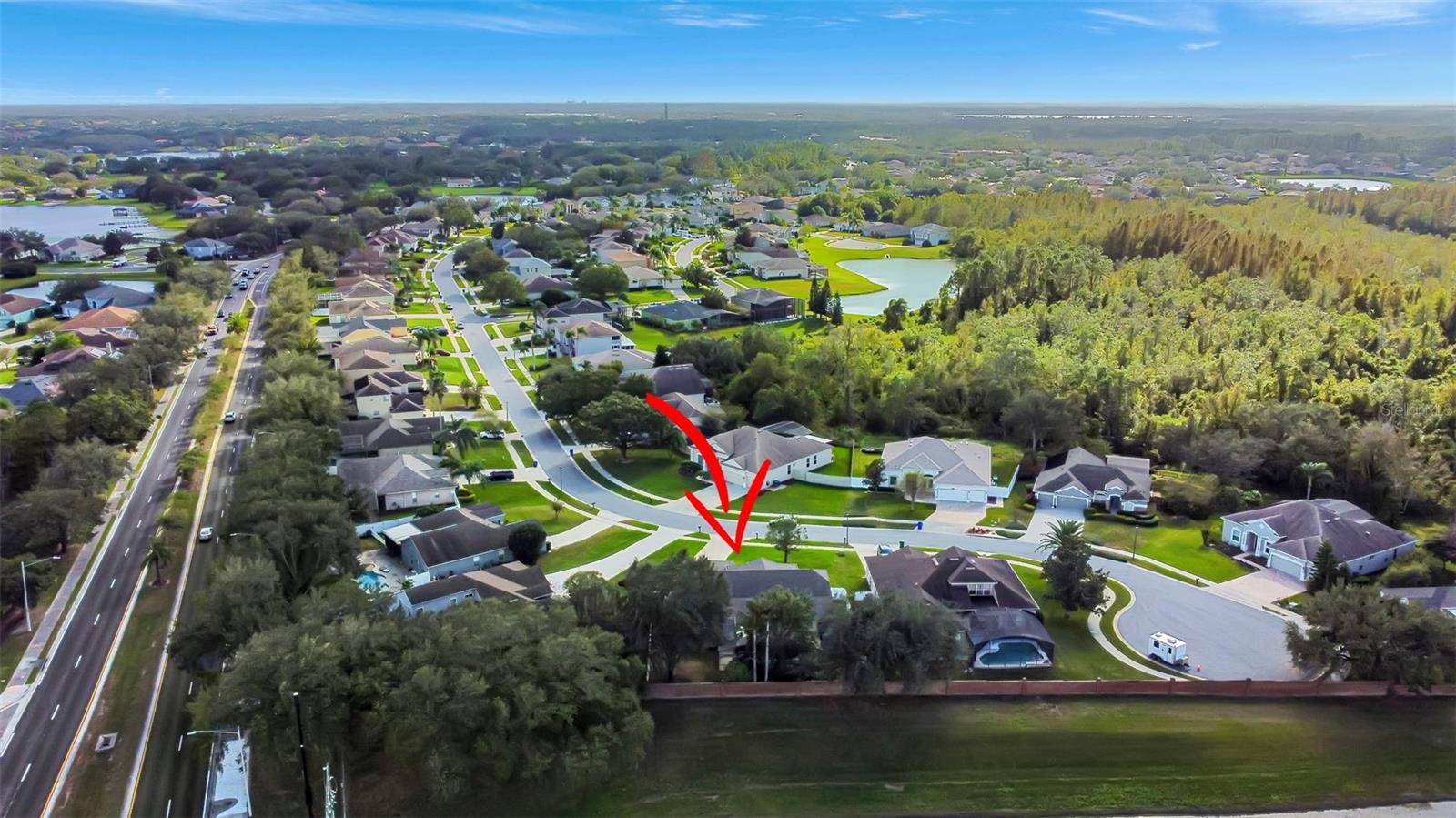 Image 46 of 50 For 2019 Wintermere Pointe Drive