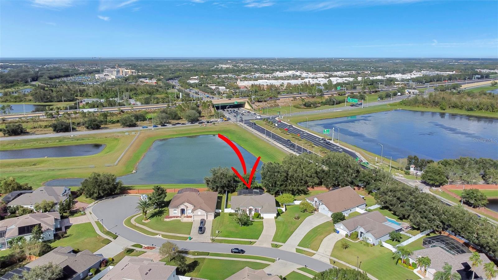 Image 49 of 50 For 2019 Wintermere Pointe Drive